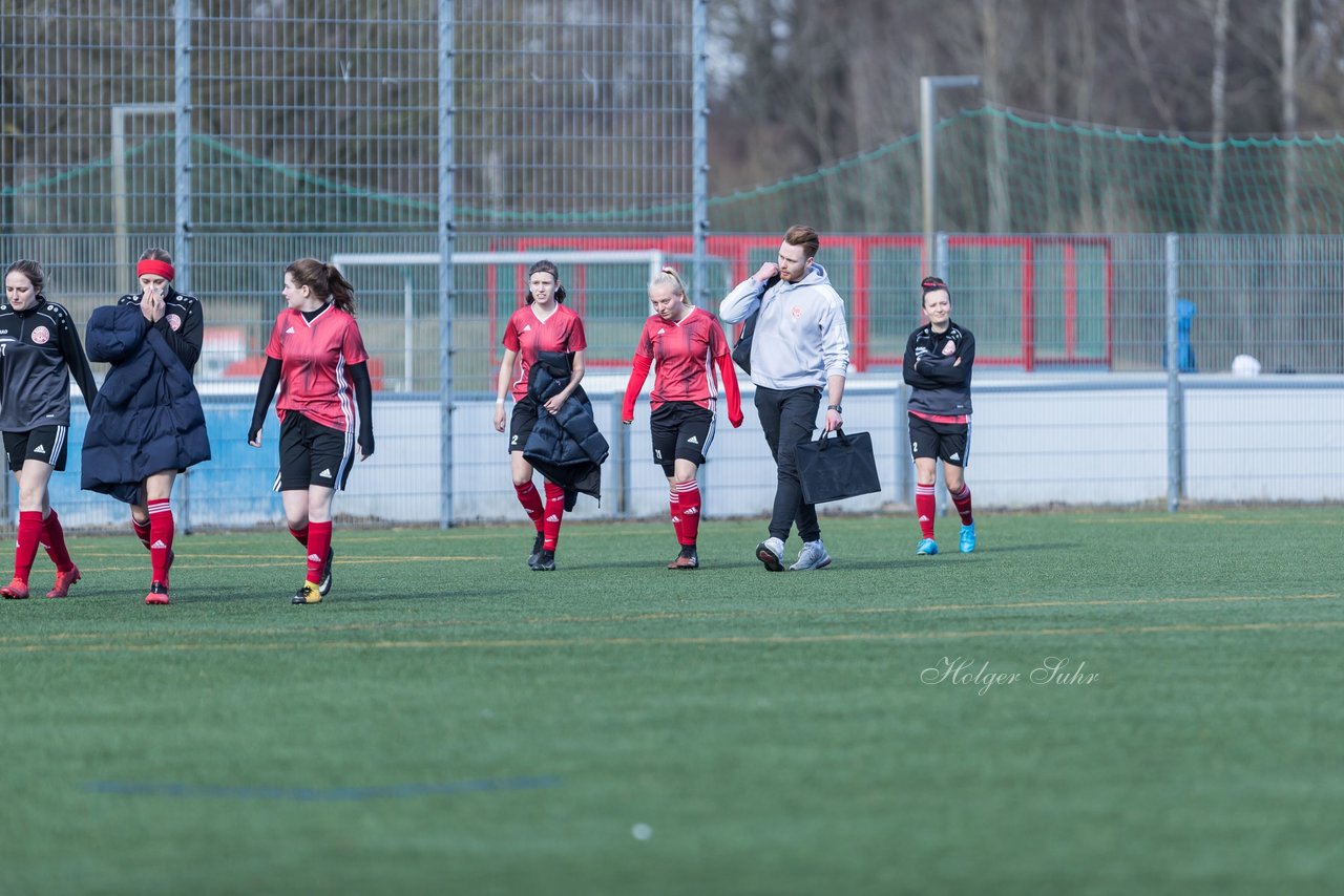 Bild 126 - F TSV Bordesholm - SG Blau Rot Holstein : Ergebnis: 3:0